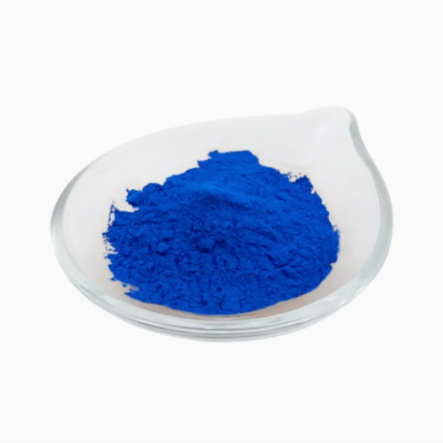 Copper Tripeptide-1 (GHK-Cu) 