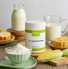 Corn Oligopeptides 