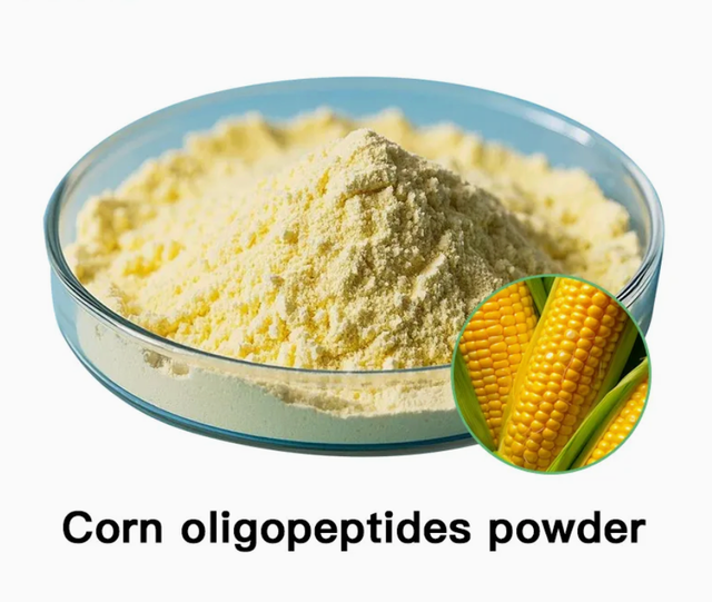 Corn Oligopeptides 