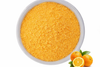 Orange Powder Bulk Citrus Fruit Powder for Beverage, Food, and Nutritional Applications