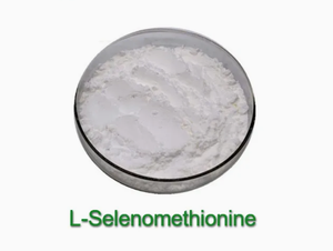 L-Selenomethionine