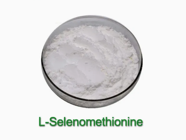 L-Selenomethionine