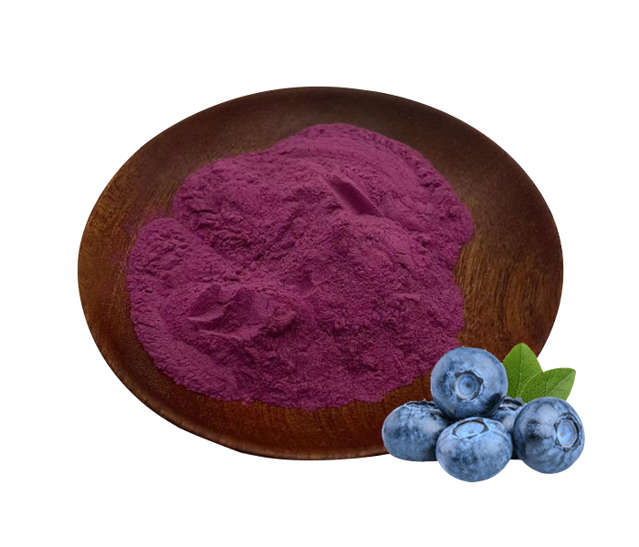 Blueberry Powder