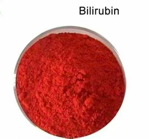 Bilirubin 98%