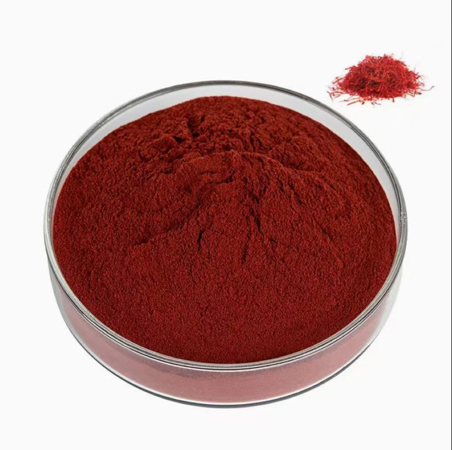 Crocin Powder