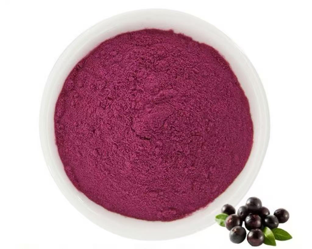 Acai Powder Supplier | Bulk Fruit Powder for Food, Beverage, and Nutritional Applications