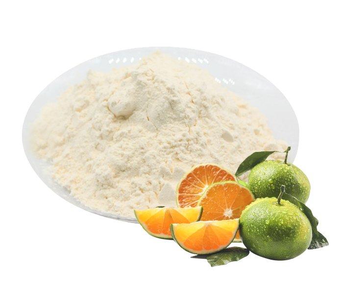 Orange Powder