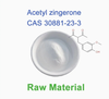 Acetyl Zingerone 