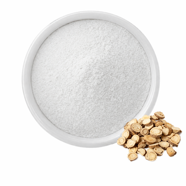 Dipotassium Glycyrrhizinate 99%