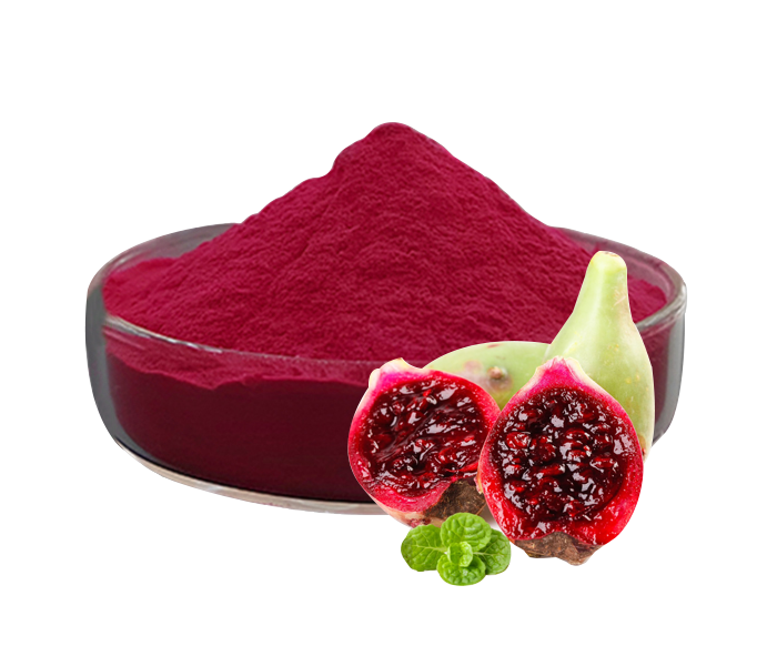 Cactus Powder