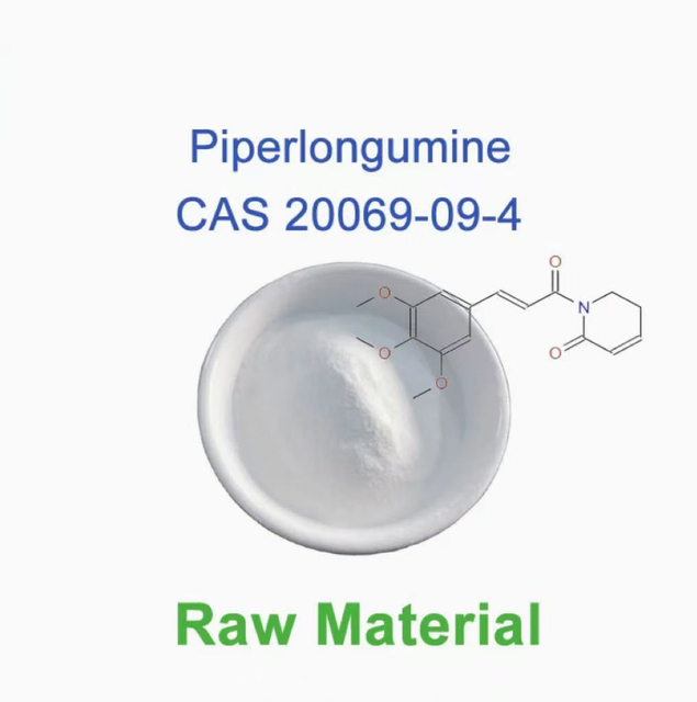 Piperlongumine High Purity Research Compound
