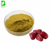 Spine Date Seed Extract Powder Ziziphus Jujuba Fruit Extract Health Food Grade