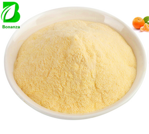 Wholesale Price Citrus Flavone Powder Food Grade Bulk Citrus Extract Powder 
