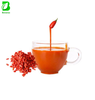 Wholesale Organic Wolfberry Goji Berry Juice Concentrate Food Grade Herbal Extract 