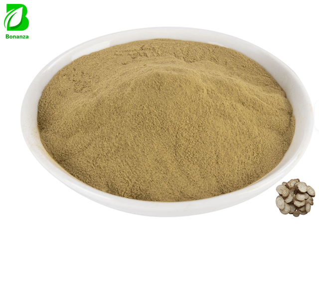 ISO Certified Pure Pueraria Mirifica Extract Bulk Kudzu Root Powder