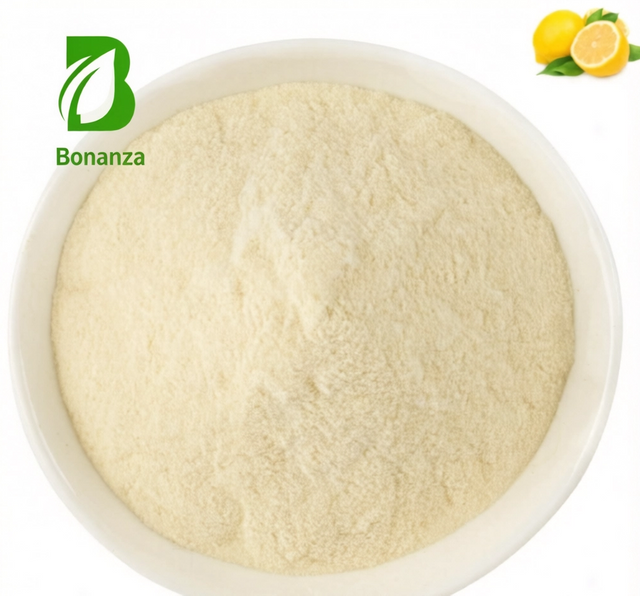 Lemon Juice Powder Lemon Flavor Extract Powder Lemon Powder