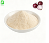 China Wholesale Good Quality Dehydrated Red Onion Powder Suppliers