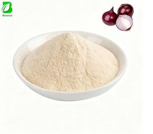 China Wholesale Good Quality Dehydrated Red Onion Powder Suppliers