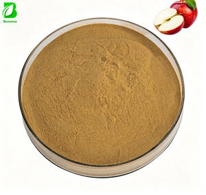  Factory Direct Supply Natural Organic Extract Bulk Apple Extrac