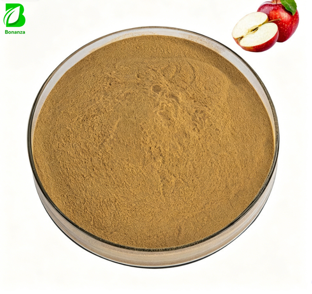  Factory Direct Supply Natural Organic Extract Bulk Apple Extrac