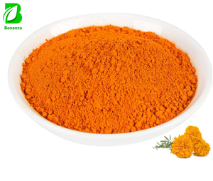 USDA Organic Marigold Flower Extract, Lutein 20% Zeaxanthin 4%, High Quality
