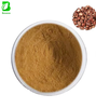 Wholesale Price Danshen Extract 10% Tanshinone IIA Salvia Miltiorrhiza Root Extract Powder