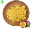 Wholesale Organic Freeze Dried Passion Fruit Juice Powder Pure Fruit Powder
