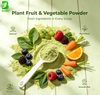 Apple Powder Supplier | Bulk Fruit Powder for Food, Beverage, and Nutritional Applications
