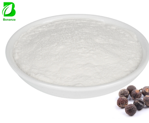 Organic Soapberry Extract 40%-70% Sapindoside Soapnut Saponins