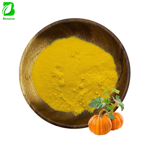 Natural Pumpkin Powder 100% Pure Vegetable Powder Freeze Dried Pumpkin Powder