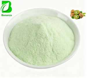 Juice Powder Bulk Natural Kiwi Fruit Juice Powder Concentrate Freeze-Dried Kiwi Fruit Powder