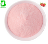 Factory Supply Strawberry Milkshake Powder Freeze Dried Strawberry Powder