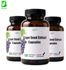 Purity Grape Seed Capsule Natural Grape Seed Extract Capsule