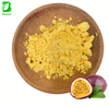 Organic Freeze Dried Passion Fruit Powder Pure Passion Fruit Juice Powder