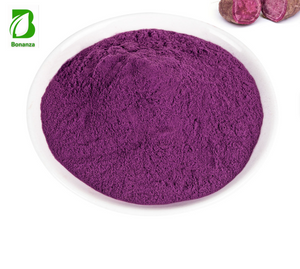 Natural Sweet Potatoes Long Fries Dry Starch Dried Peel Potato Powder