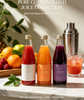 Food Grade Natural Hawthorn Concentrate, Tart Sweet Juice for Drinks & Bakery Fillings