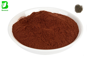 Food Grade Instant Black Tea Powder, Wholesale Black Tea Extract Powder for Drinks
