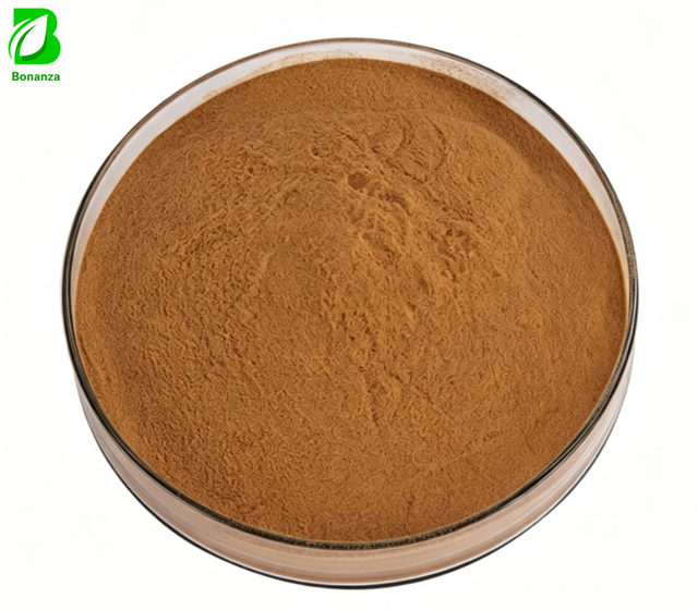 Factory Supply Alkaloids Sanguinarine Herbal Macleaya Cordata Extract Powder 