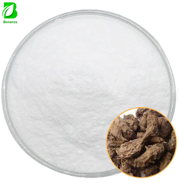 Lappaconitine Hydrobromide 98% Hydrobromic Acid
