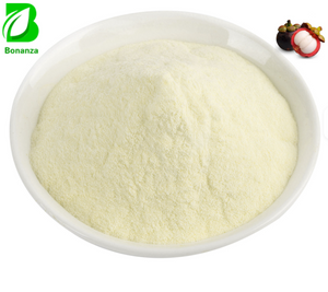 Factory Supply Fruit Extract Mangosteen Juice Powder Dried Mangosteen Powder