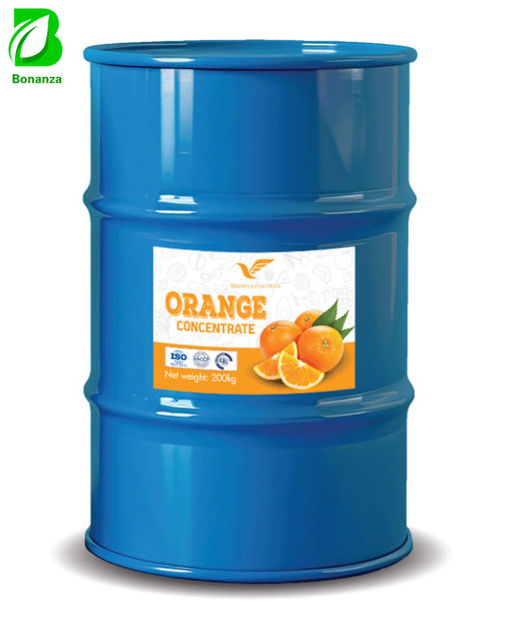 All Natural Sterilized Fresh Mango Juice Concentrate, Refreshing 6 Brix Raw Material