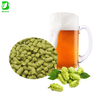 Hops Granules Natural Cascade Hop Pellets Bulk Supply Hop Extract for Beer