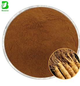  Water-soluble Ginseng Extract Powder for Food.