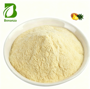 Pineapple Fruit Juice Powder Freeze Dried Pineapple Powder Pineapple Powder