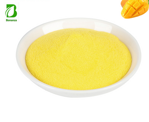 Factory Direct Sale Freeze-Dried Ripe Spray Dry Dried Leaf Pure Mango Fruit Powder