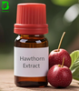 Food Grade Natural Hawthorn Concentrate, Tart Sweet Juice for Drinks & Bakery Fillings