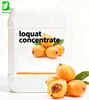 Loquat Concentrate Fruit Concentrate Juice Loquat Extract Food Grade Loquat Flavor