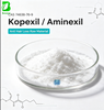 99% Kopexil Aminexil Diaminopyrimidine Oxide Anti‑Hair‑Loss Raw Material CAS74638‑76‑9