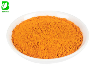 Organic Natural Water Soluble Liposome Curcumin Turmeric Root Extract Curcumin Powder