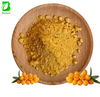 Wholesale Bulk Freeze Dried Sea Buckthorn Berry Fruit Powder Natural Superfood